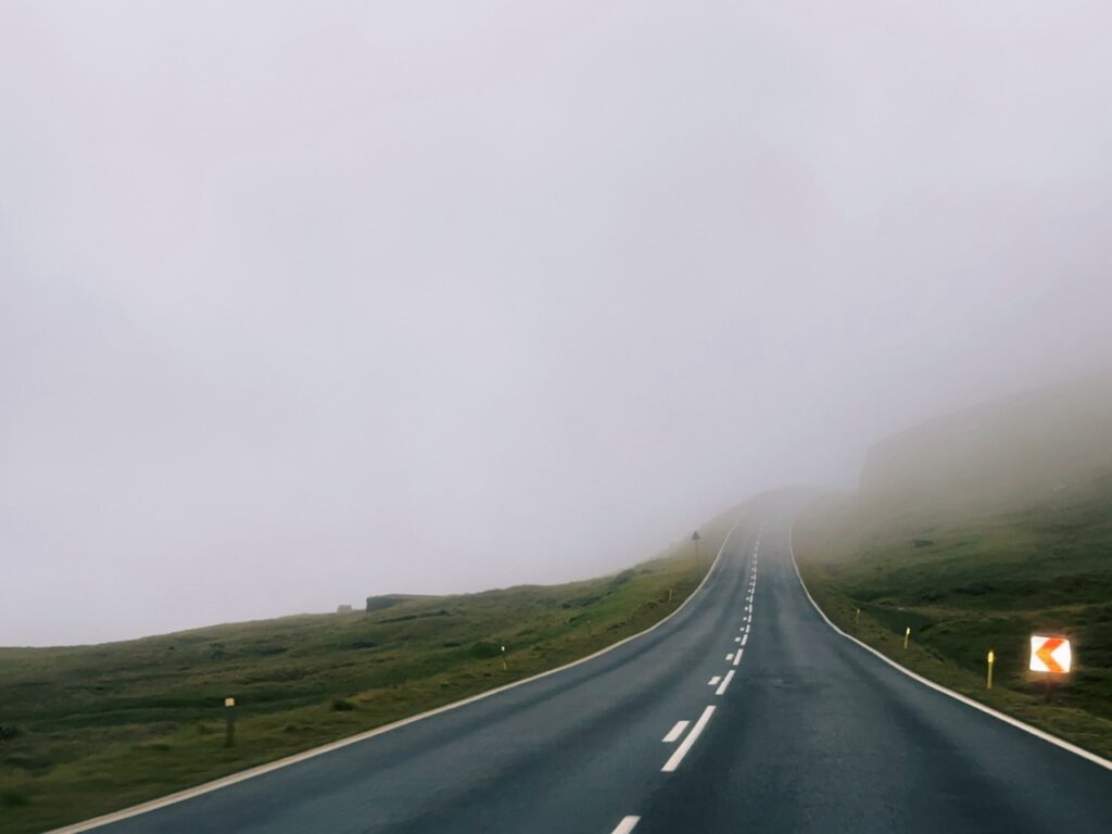 Faroe Islands by Car