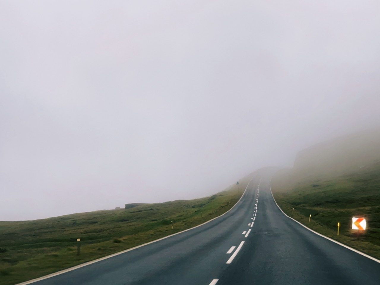 Faroe Islands by Car