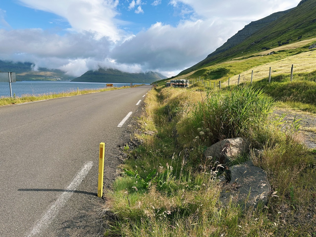 Faroe Islands by Car