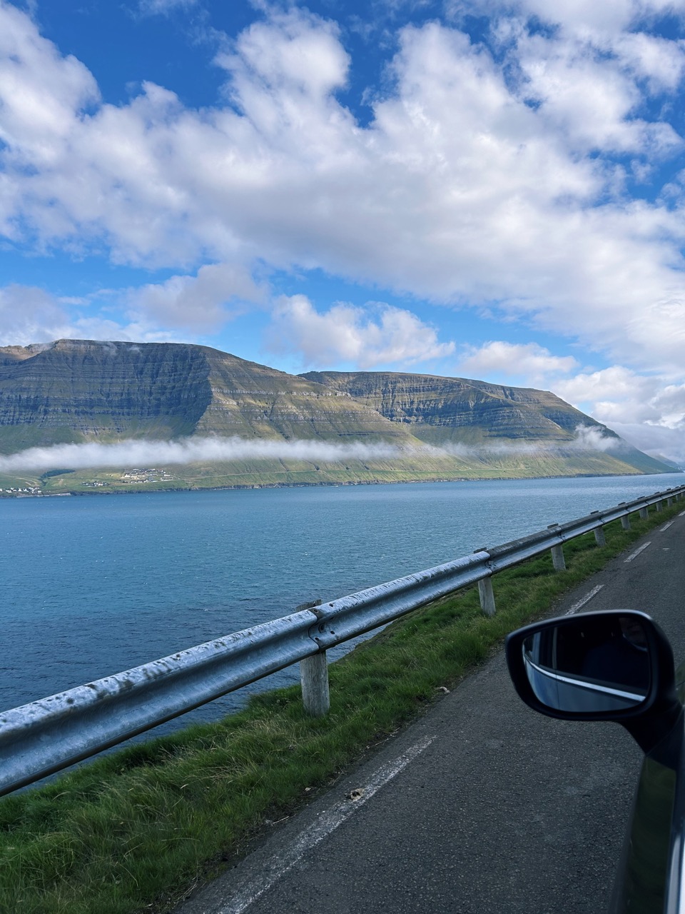 Faroe Islands by Car