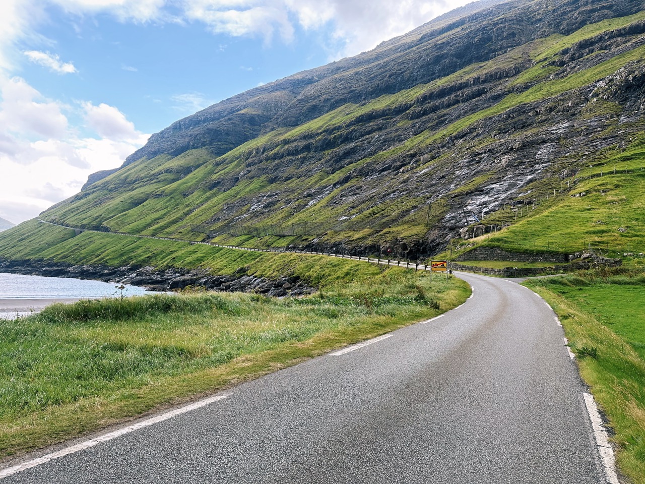 Faroe Islands by Car