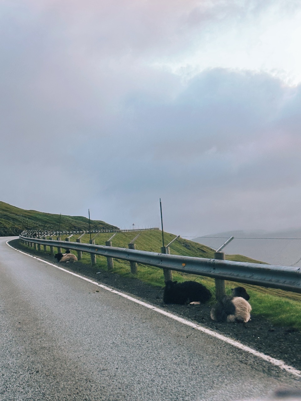 Faroe Islands by Car