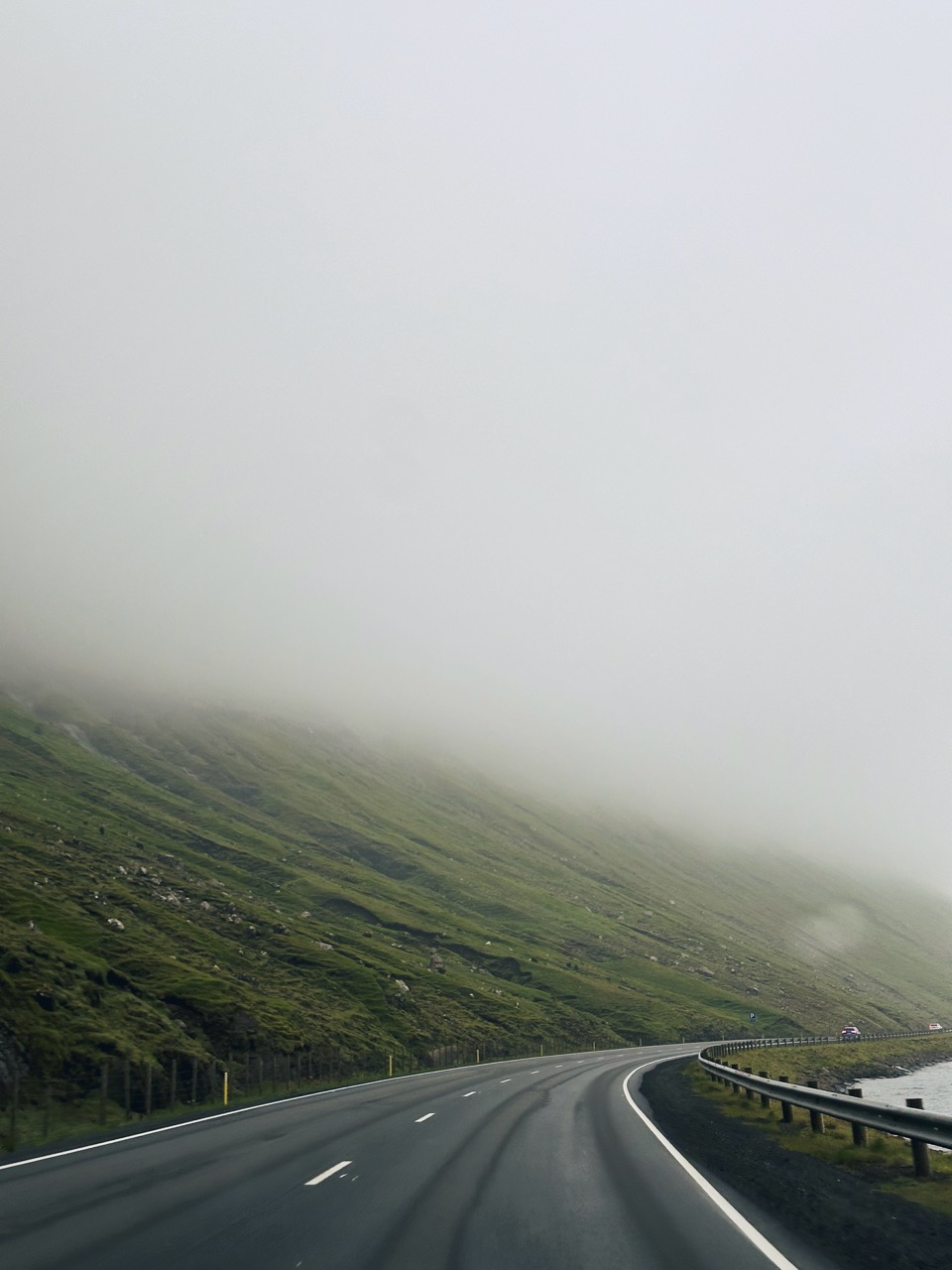 Faroe Islands by Car