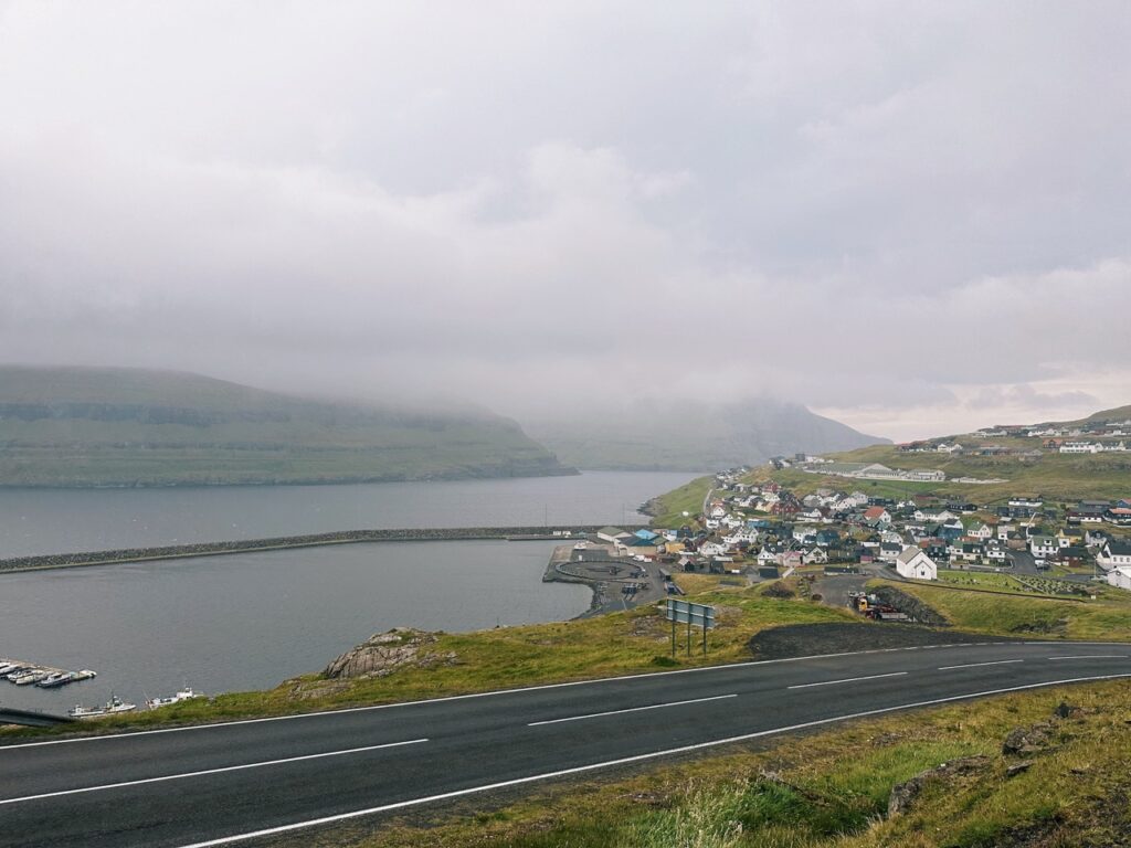 Faroe Islands by Car