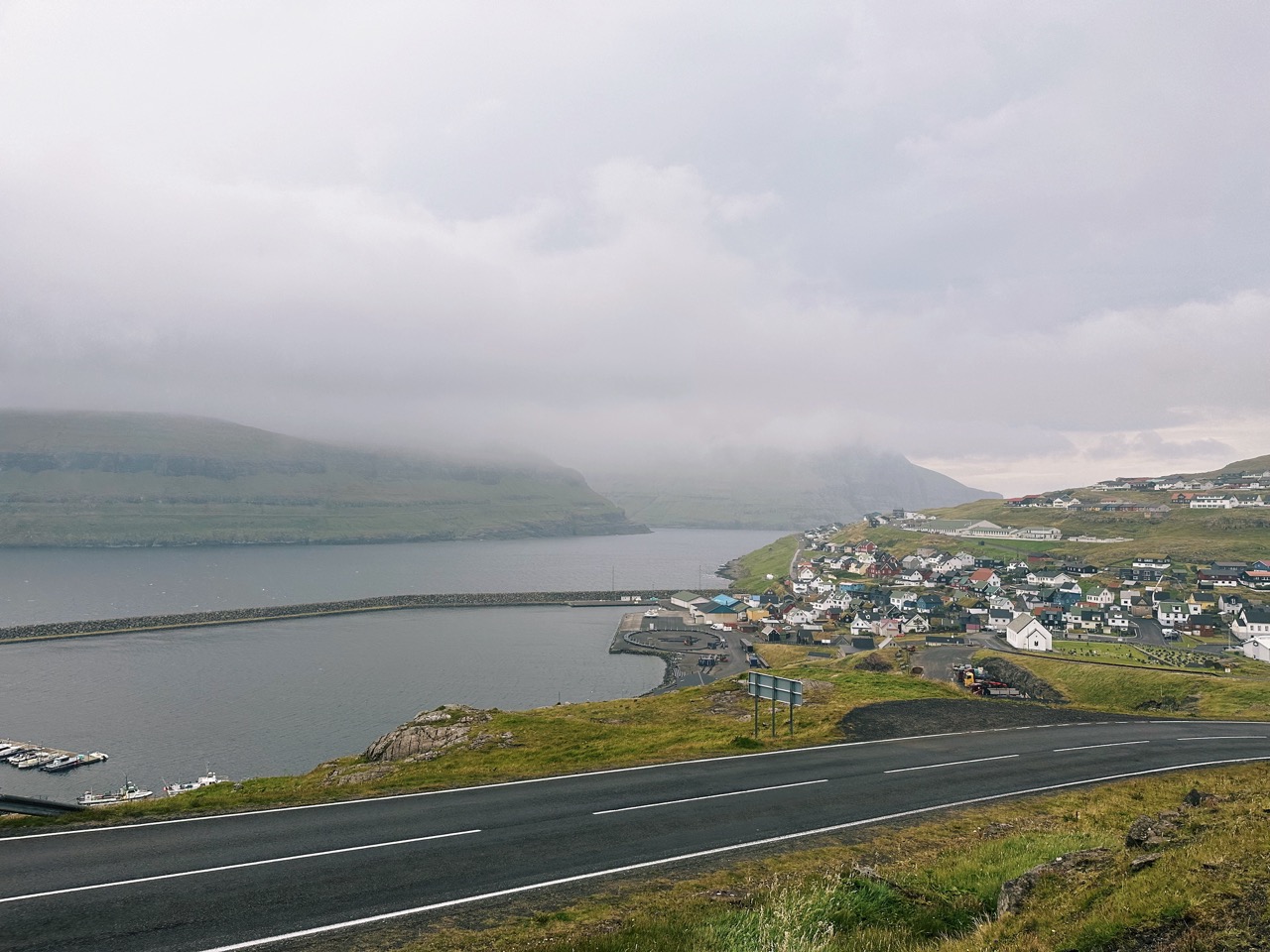 Faroe Islands by Car
