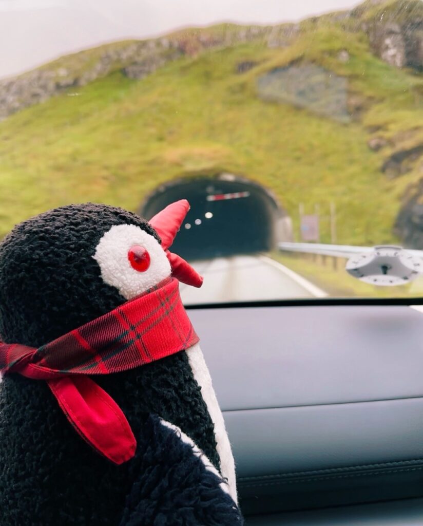 Faroe Islands by Car