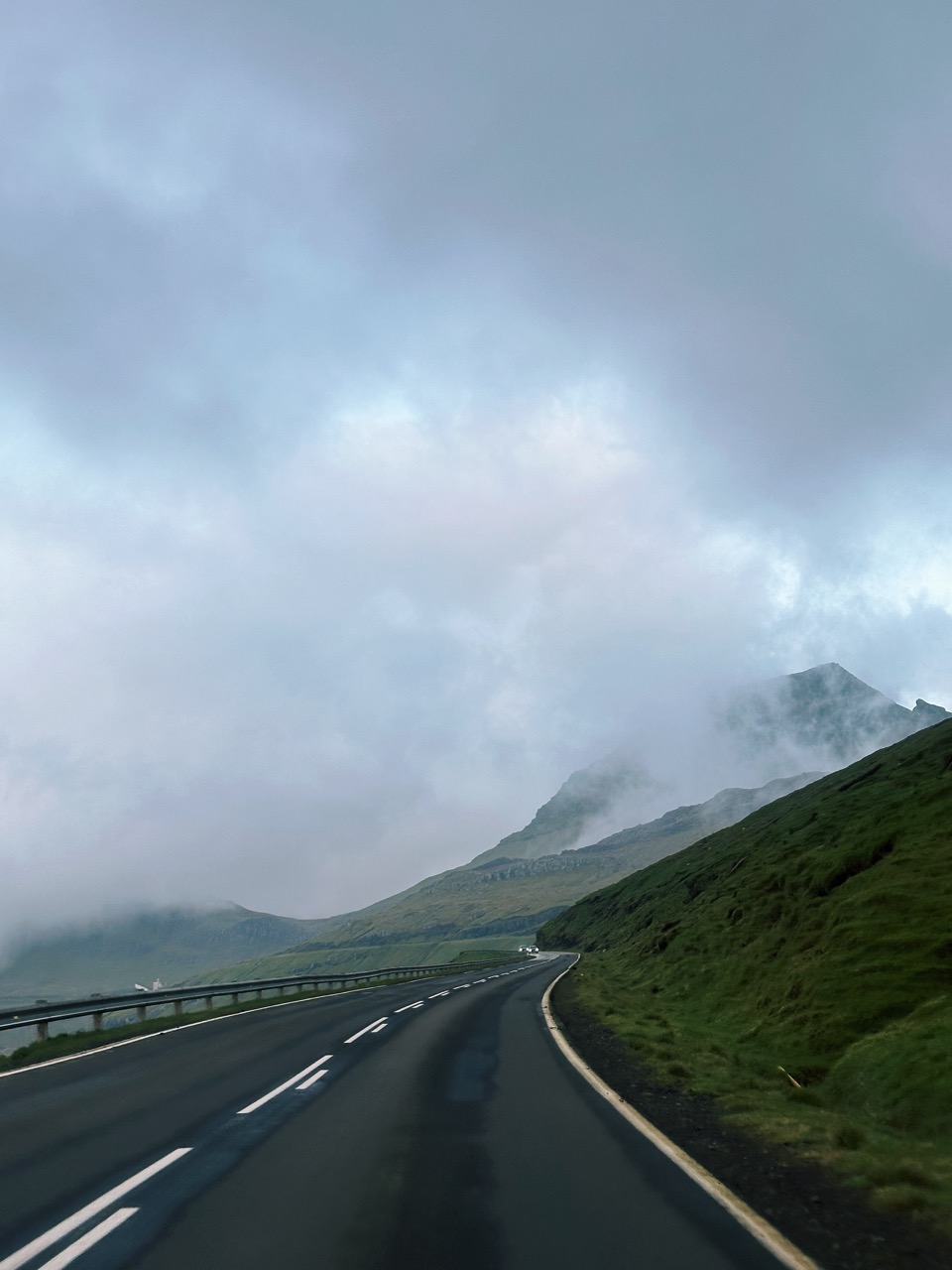 Faroe Islands by Car