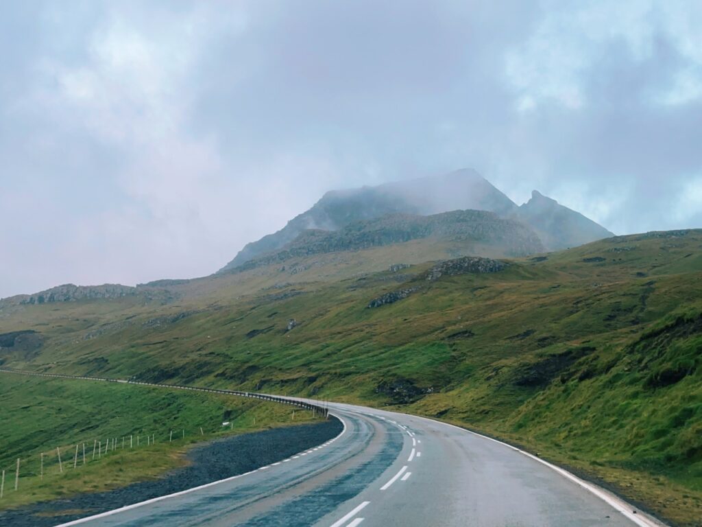 Faroe Islands by Car