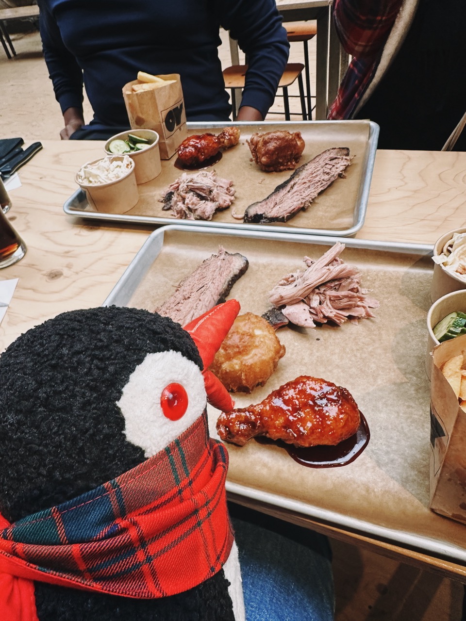 Faroe Islands restaurants