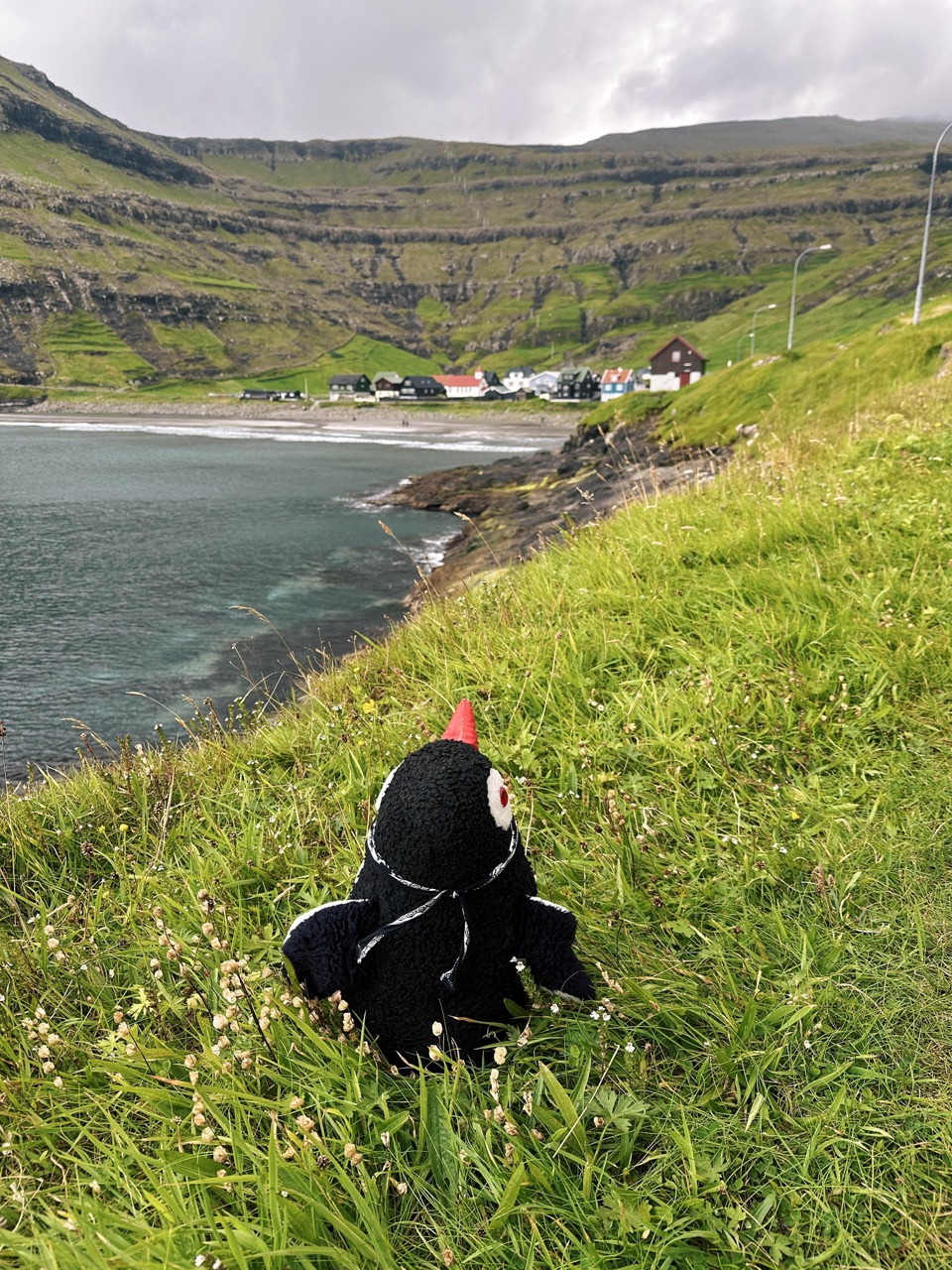 Hiking the Faroe Islands Tips