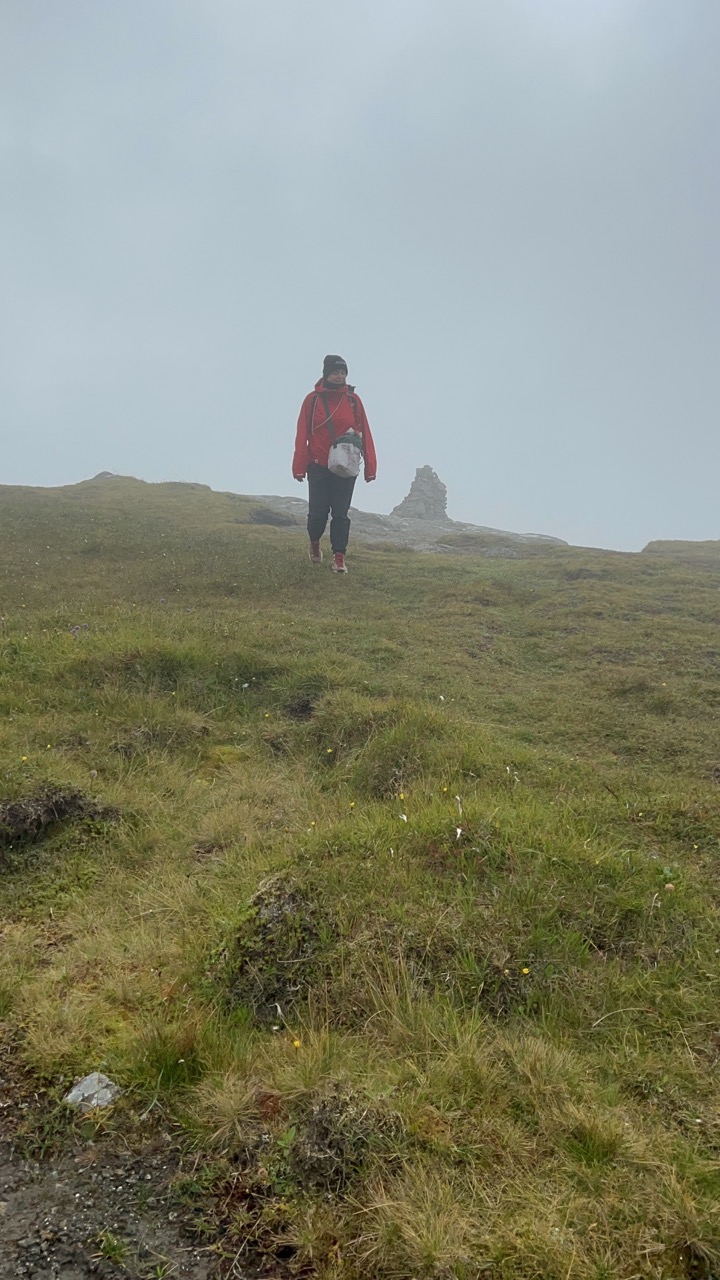 Hiking the Faroe Islands Tips