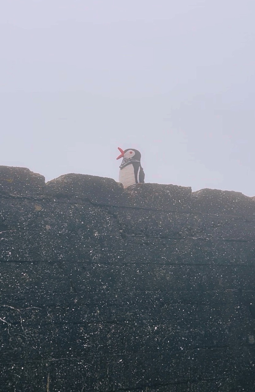 Hiking the Faroe Islands Tips