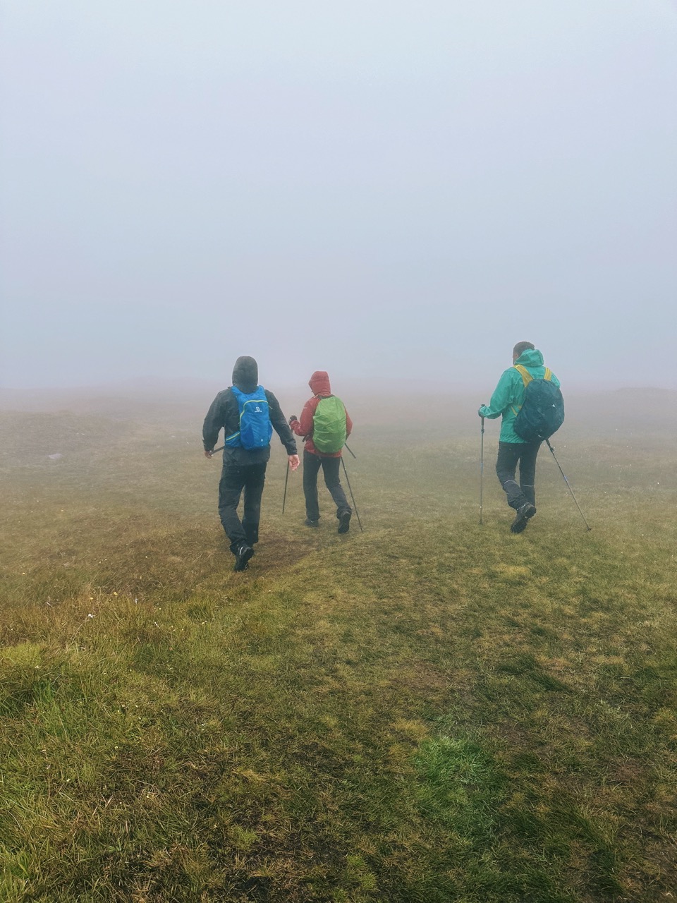 Hiking the Faroe Islands Tips