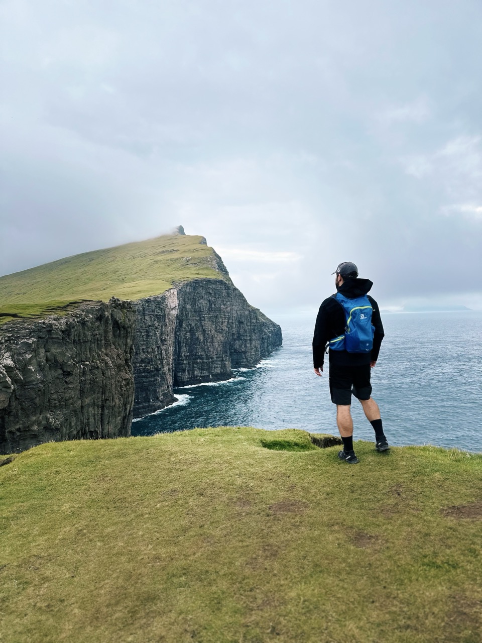 Hiking the Faroe Islands Tips