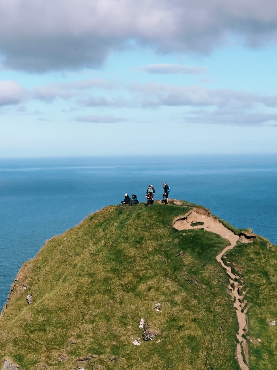 Hiking the Faroe Islands Tips