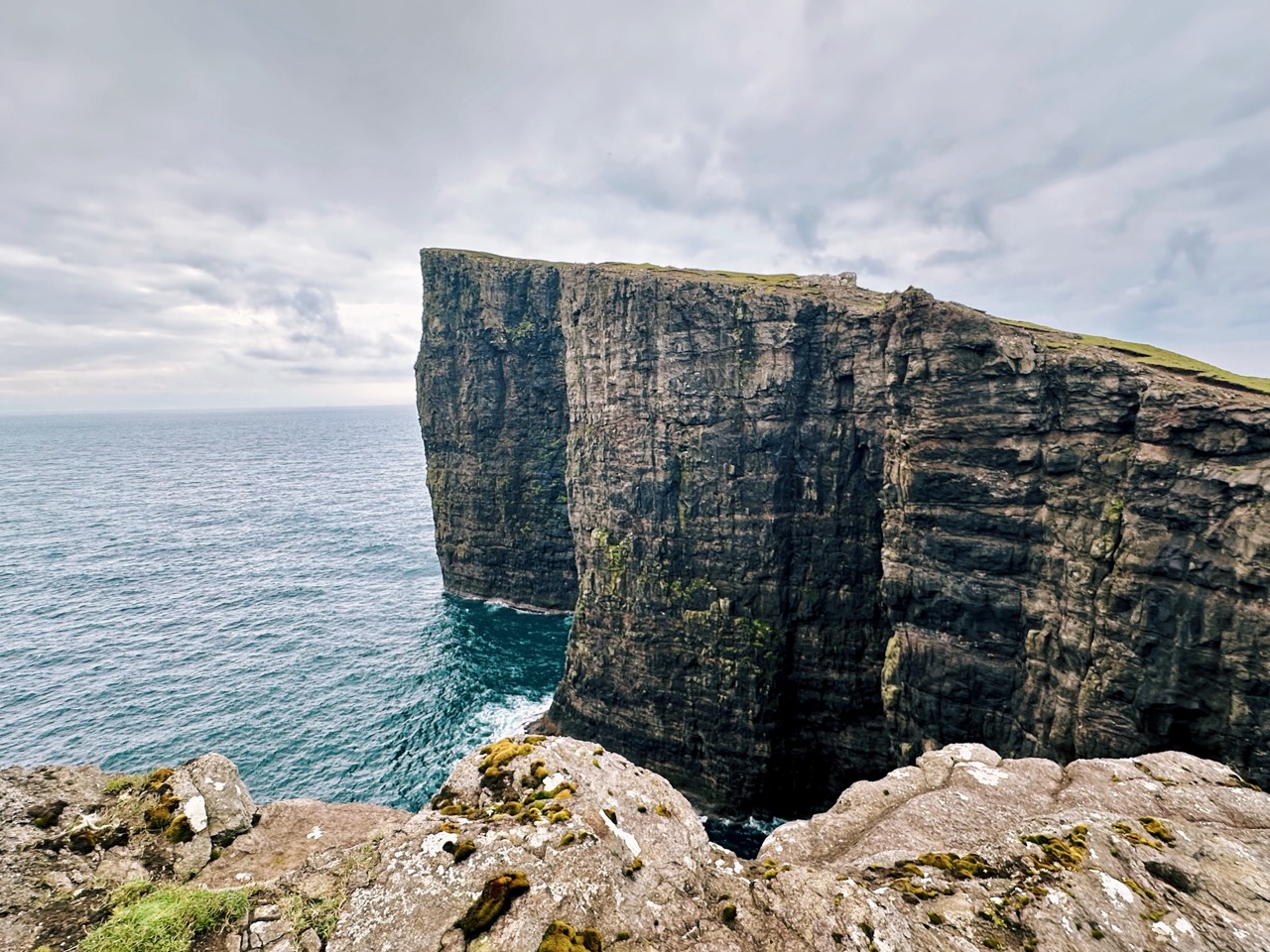 Hiking the Faroe Islands Tips