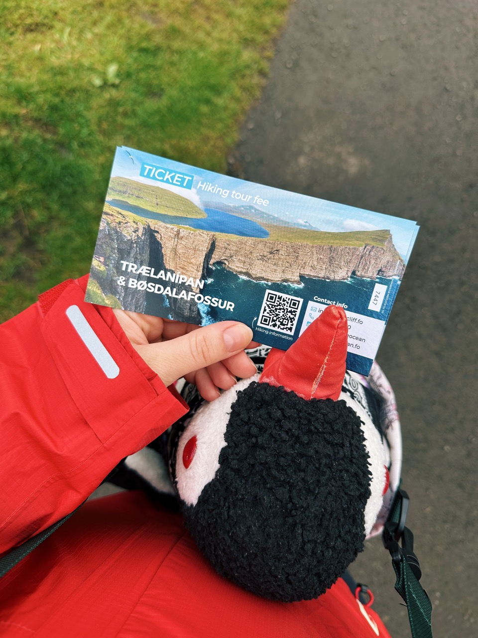 Hiking the Faroe Islands Tips