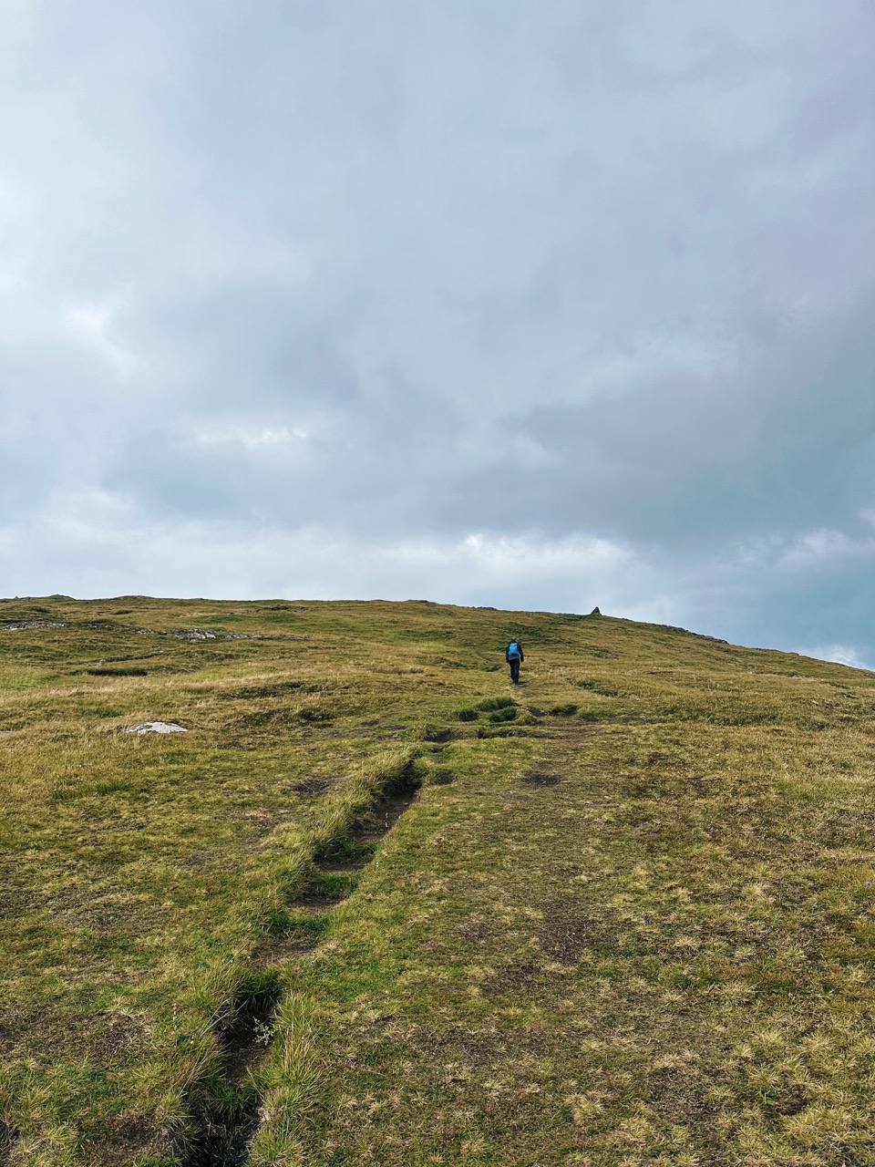 Hiking the Faroe Islands Tips