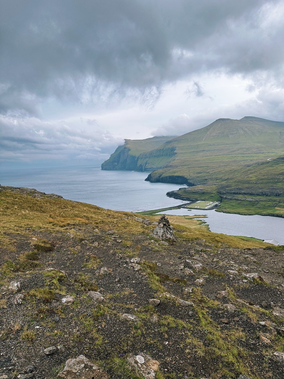 Hiking the Faroe Islands Tips