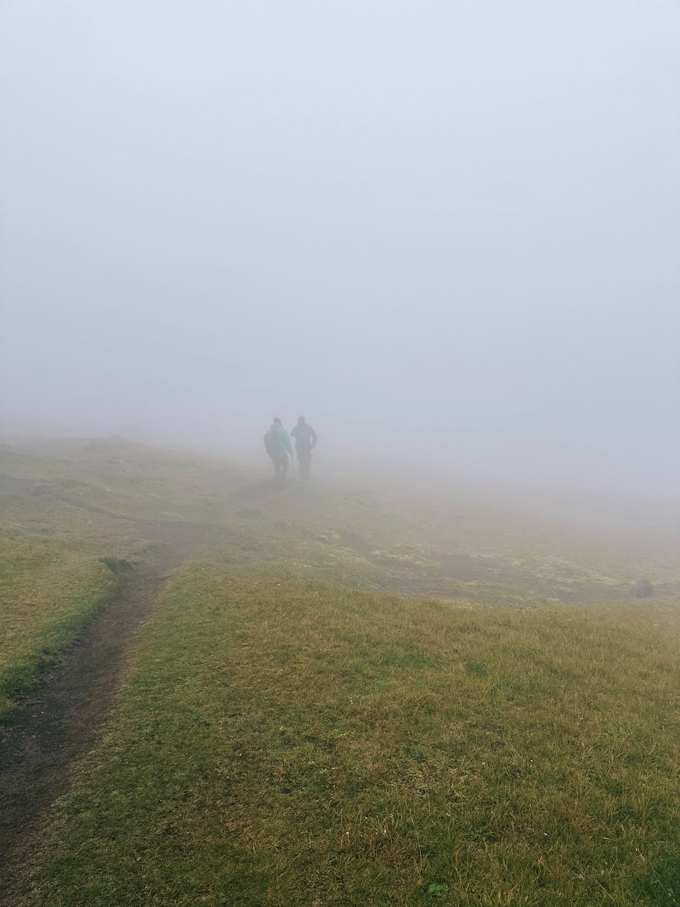 Hiking the Faroe Islands Tips