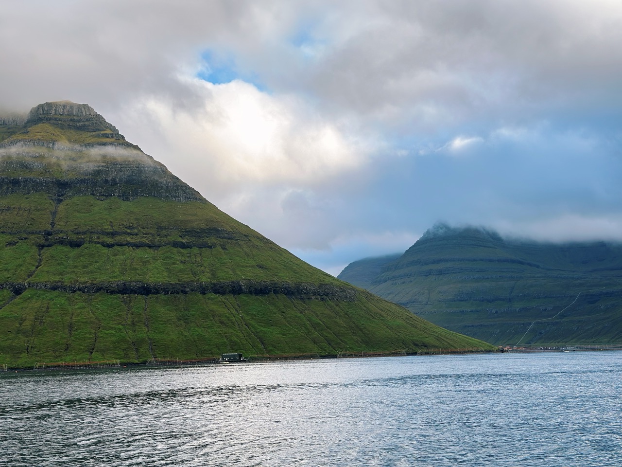 Kallur Lighthouse hike