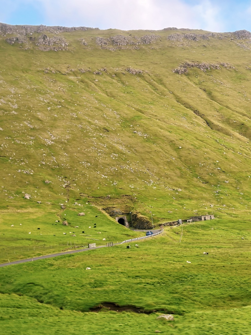 Kallur Lighthouse hike