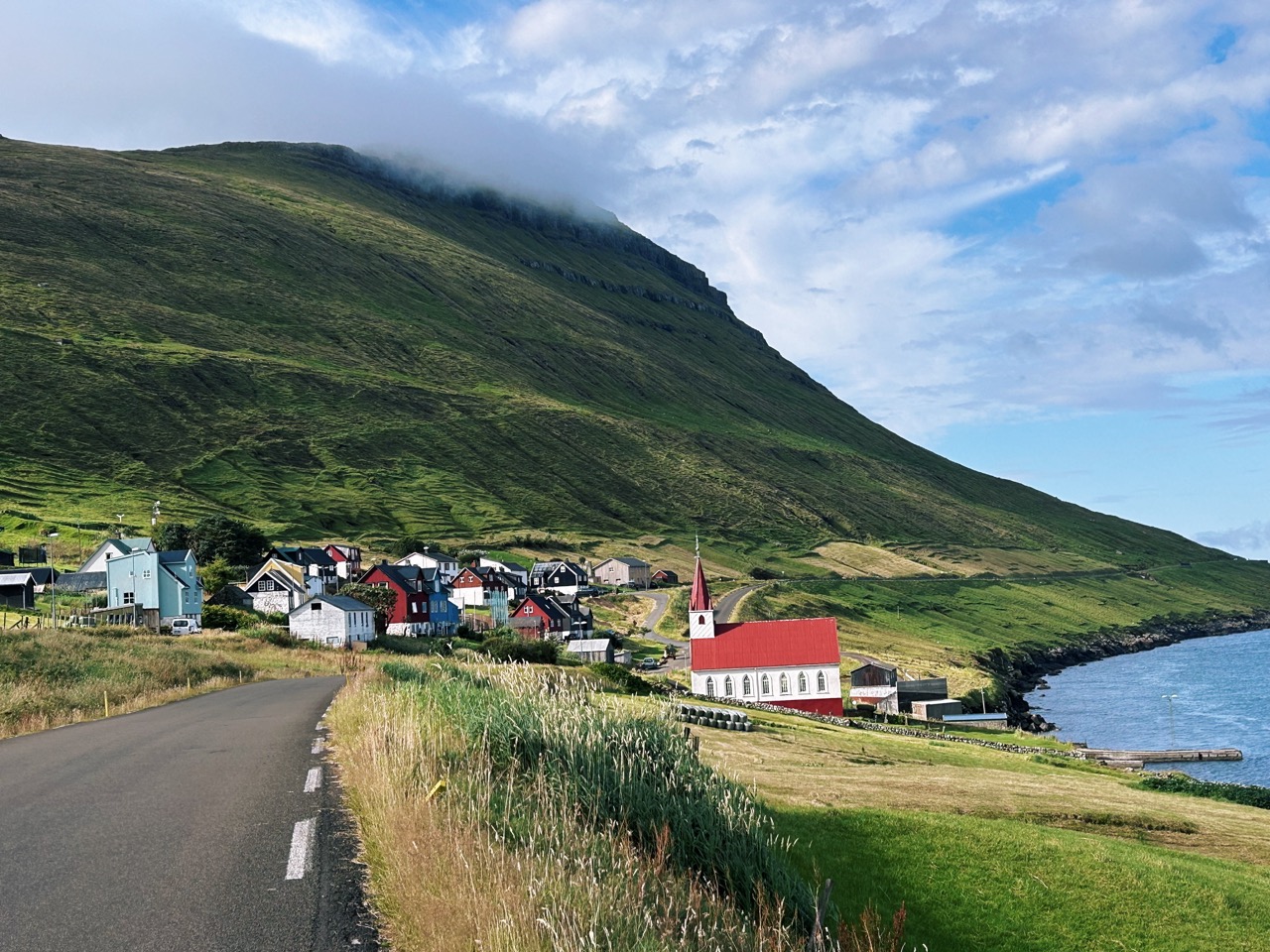 Kaloy Island