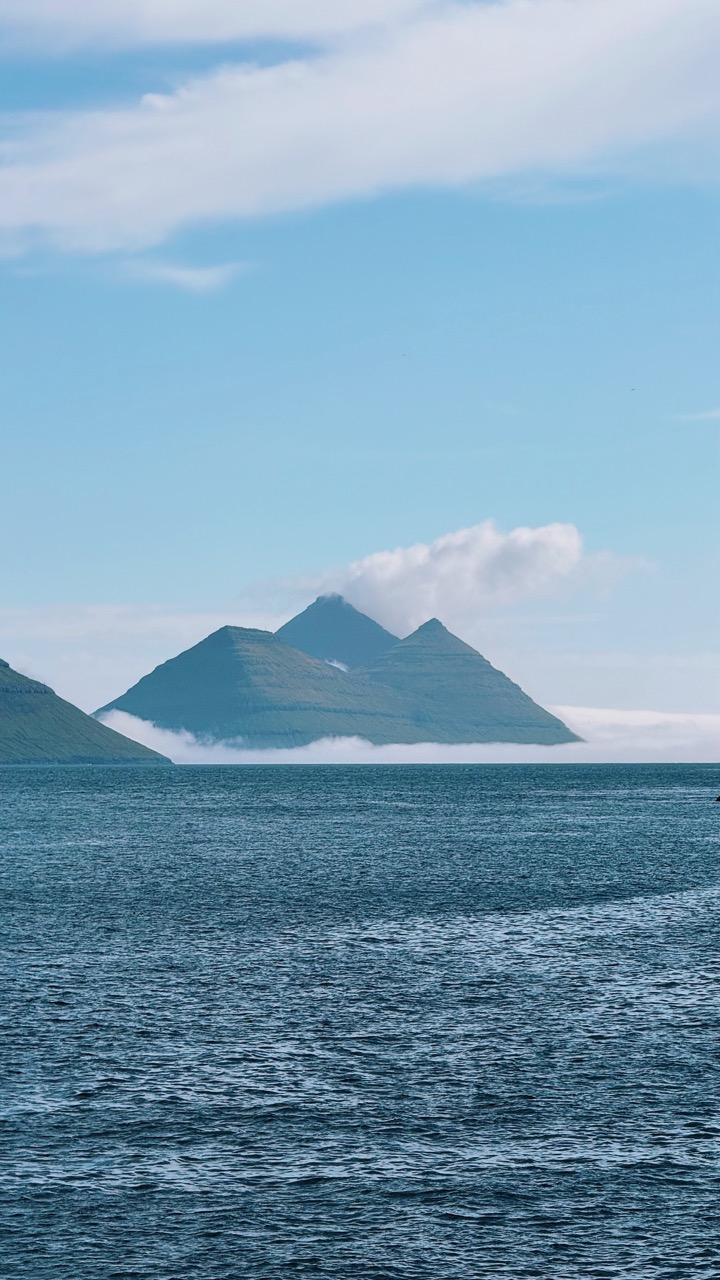 Kaloy Islands