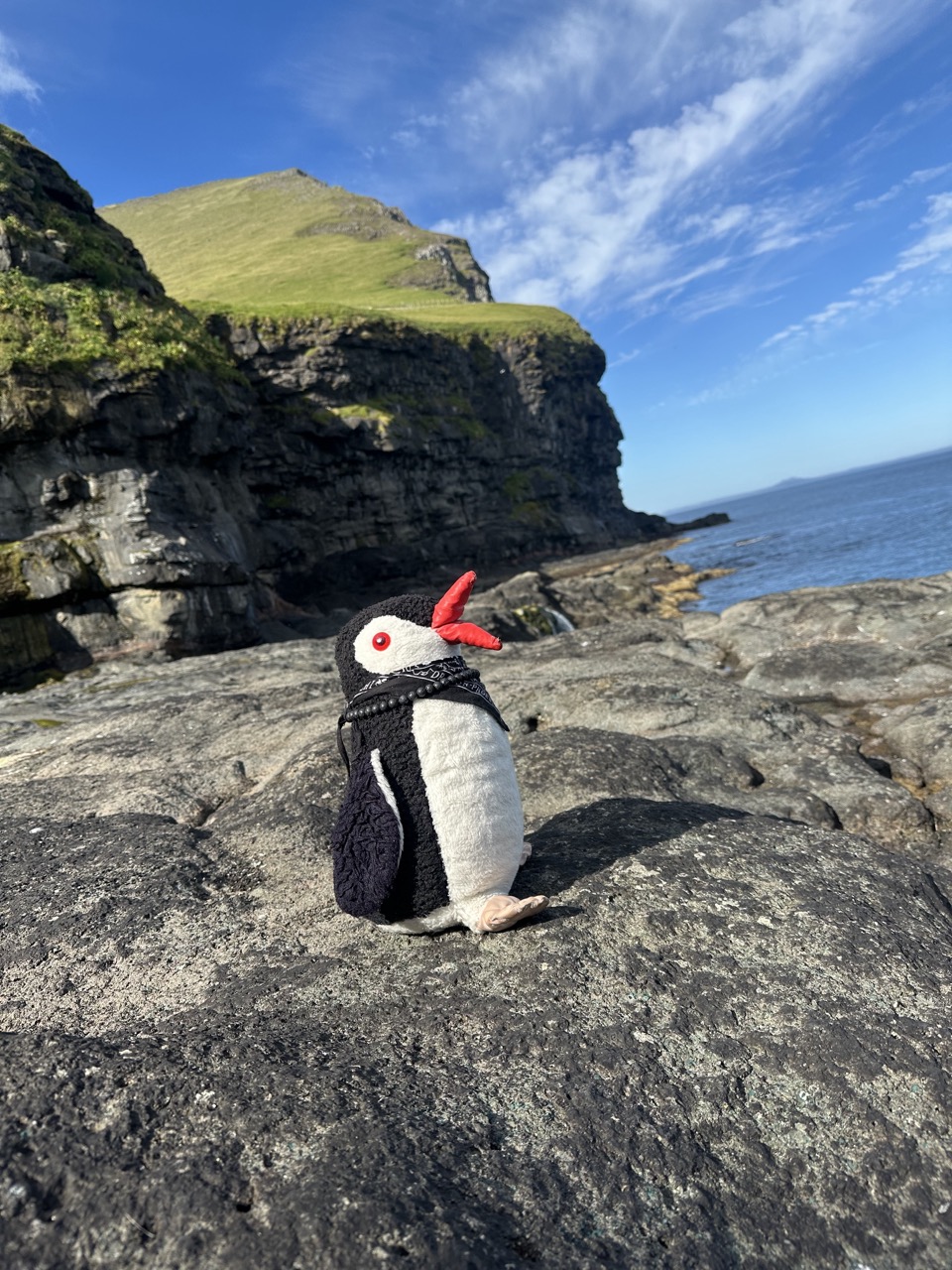 Kalsoy Island One Day itinerary