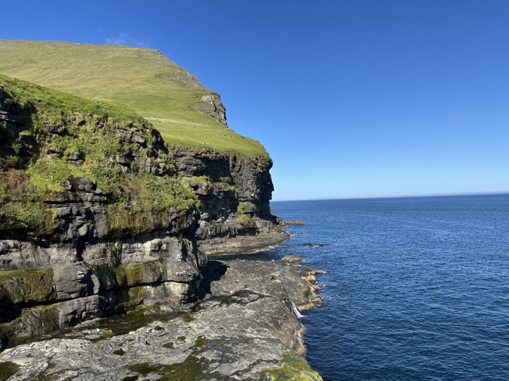 Kalsoy Island One Day itinerary