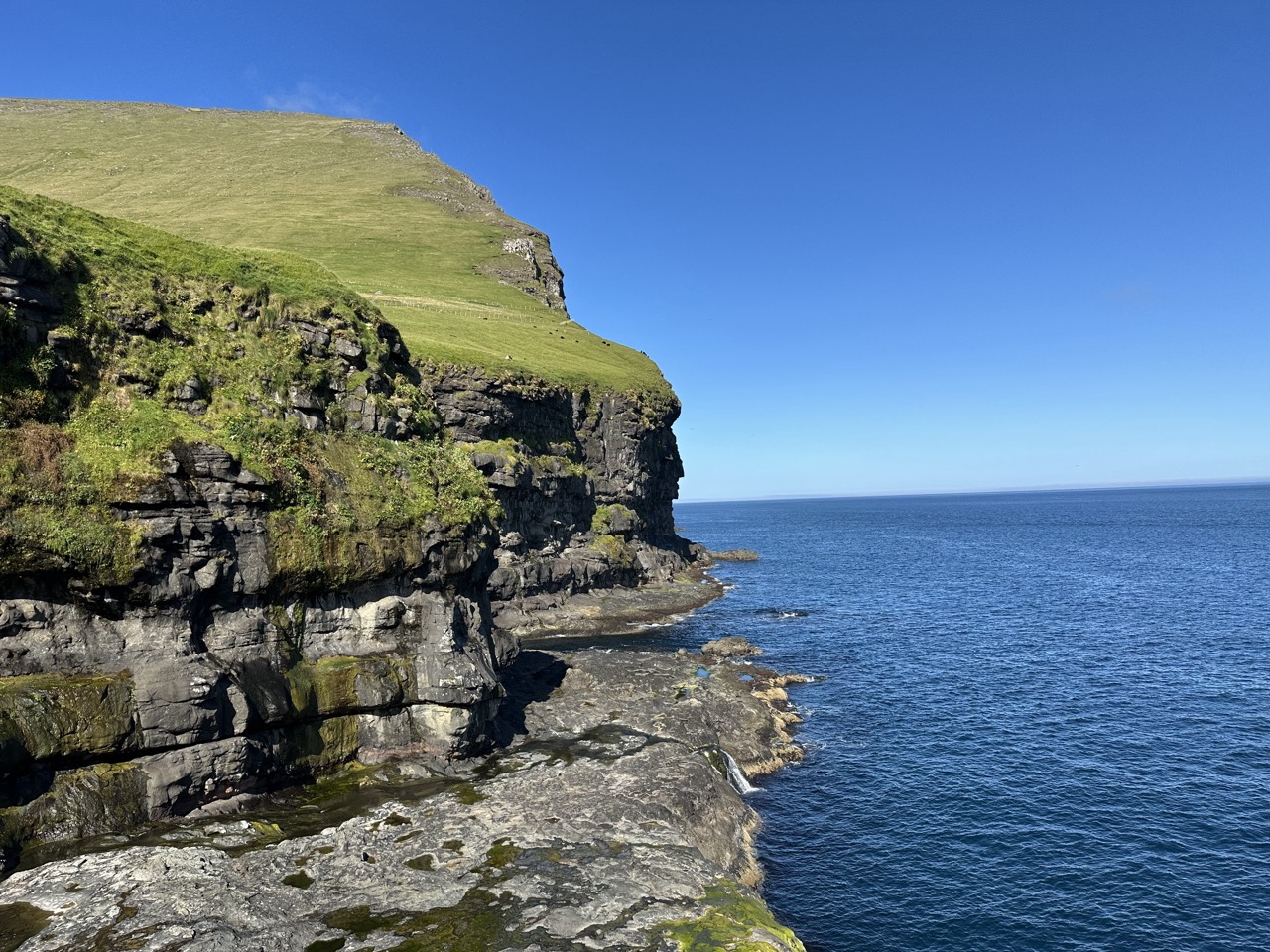 Kalsoy Island One Day itinerary