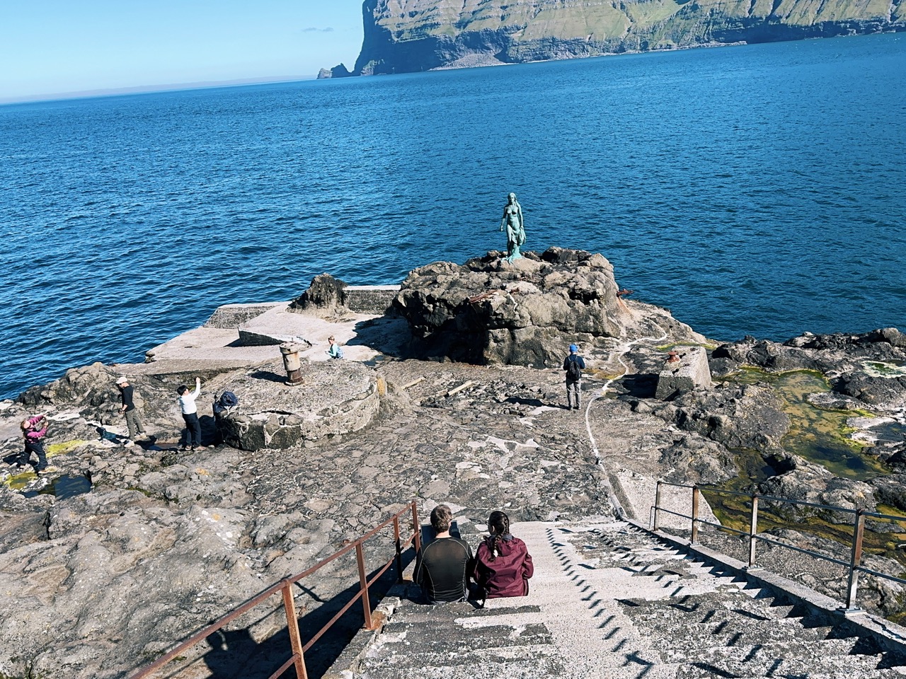 Kalsoy Island One Day itinerary