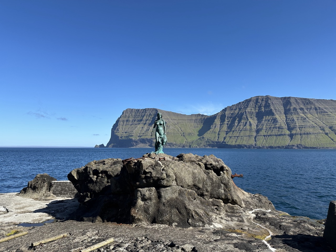 Kalsoy Island One Day itinerary