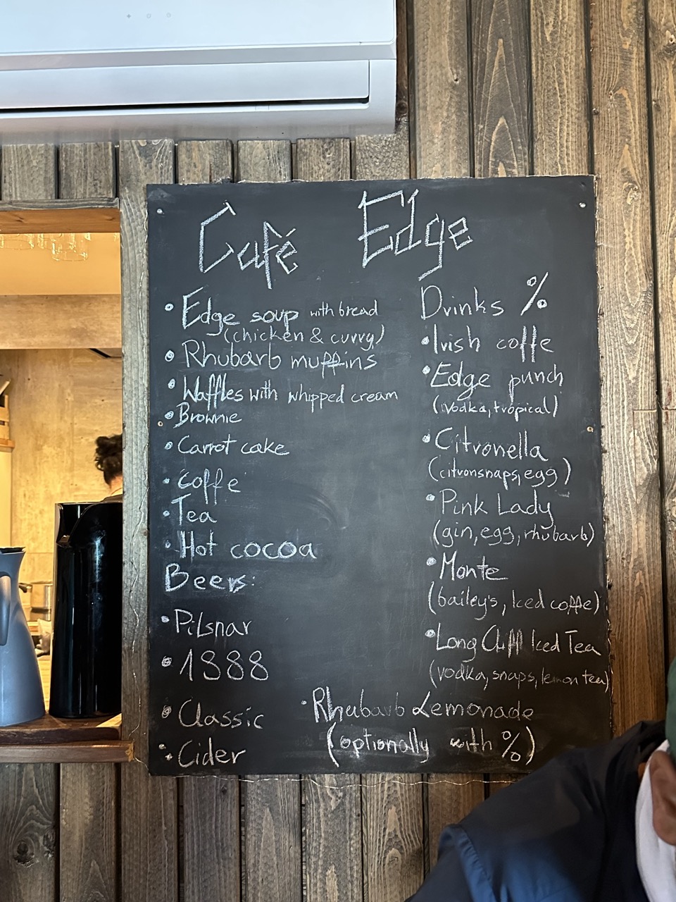 Kalsoy Island One Day itinerary