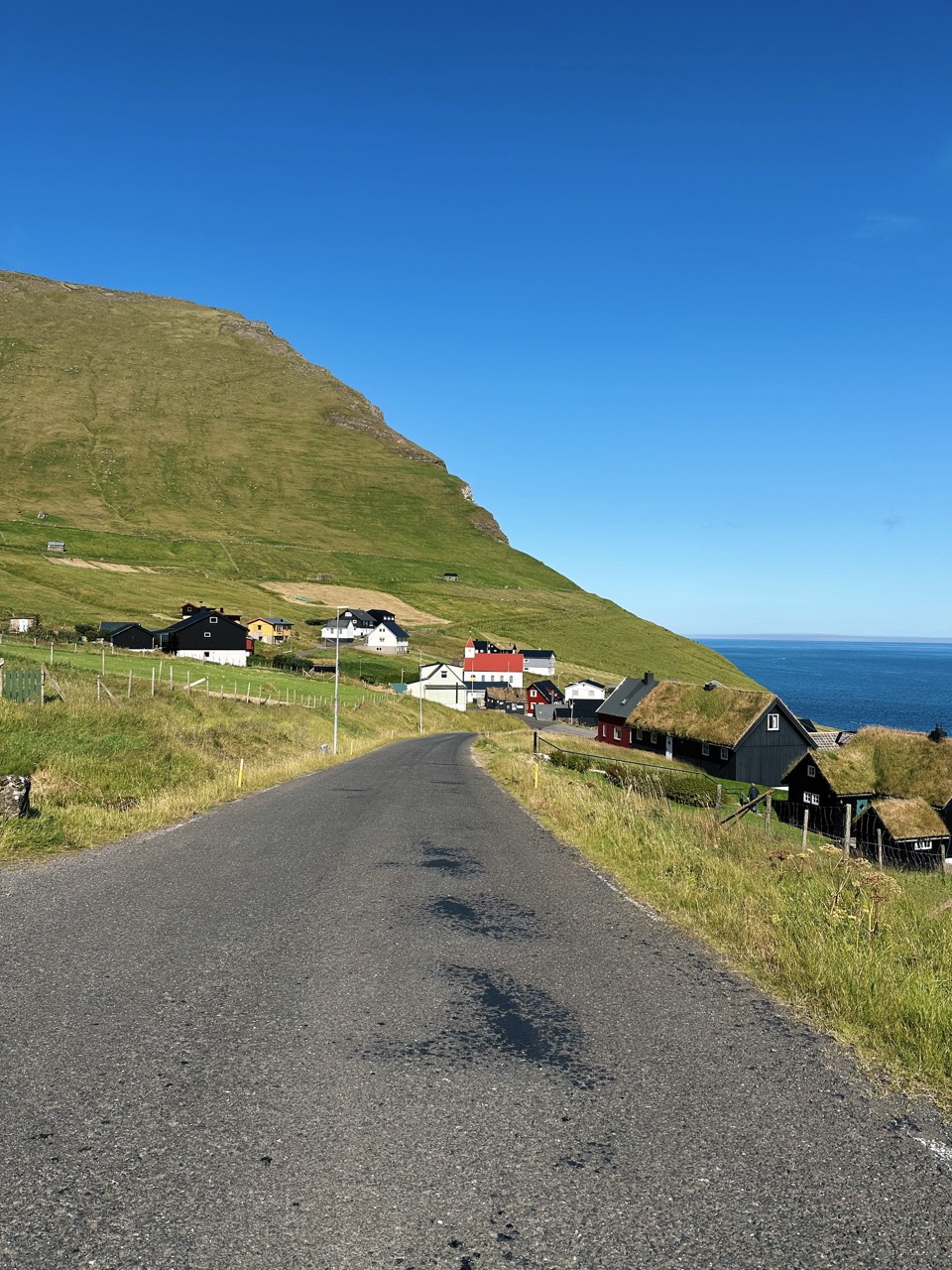 Kalsoy Island One Day itinerary