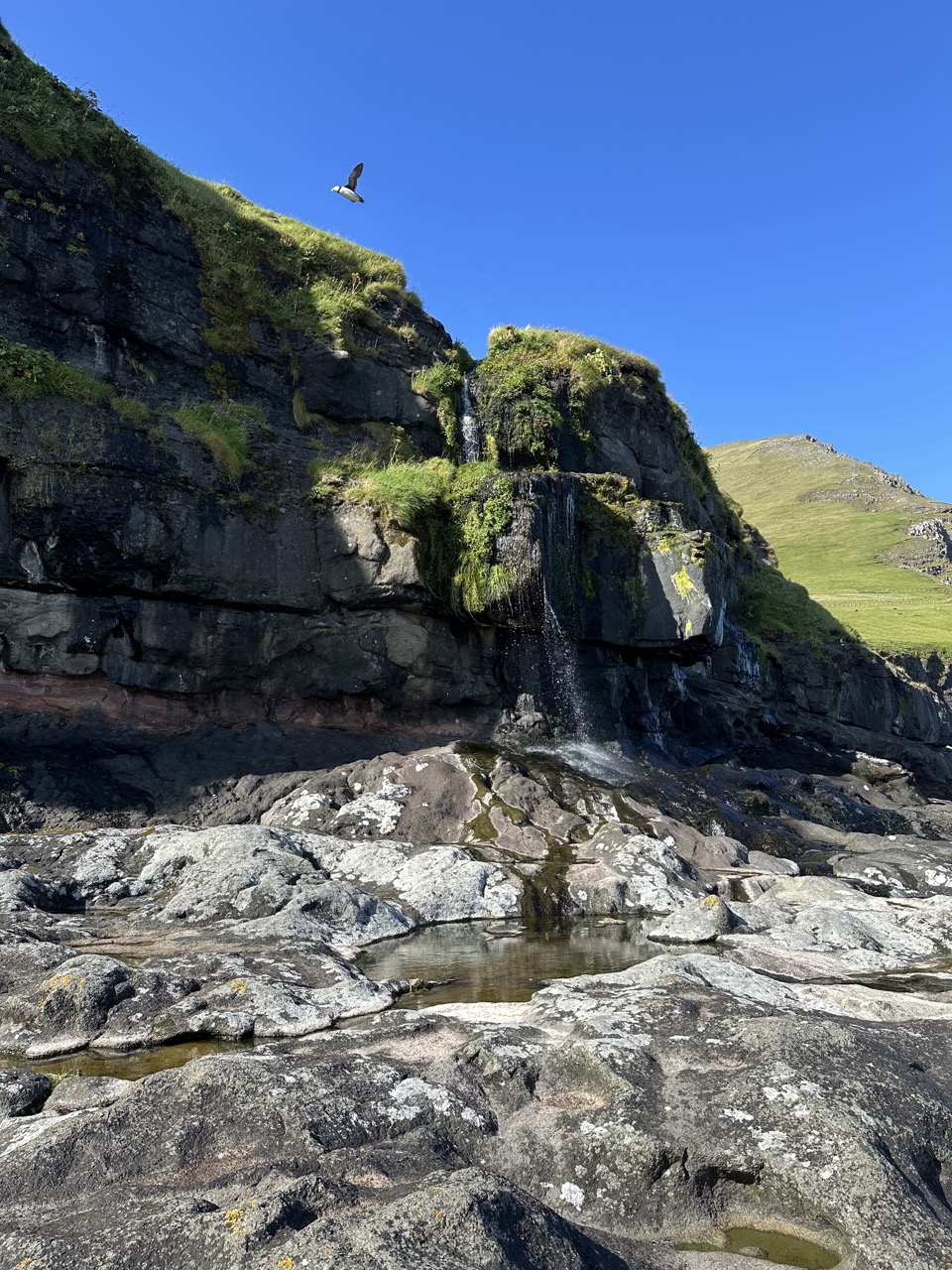 Kalsoy Island One Day itinerary