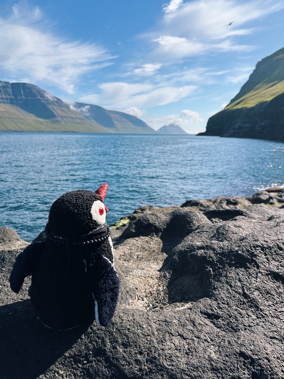 Kalsoy Island One Day itinerary