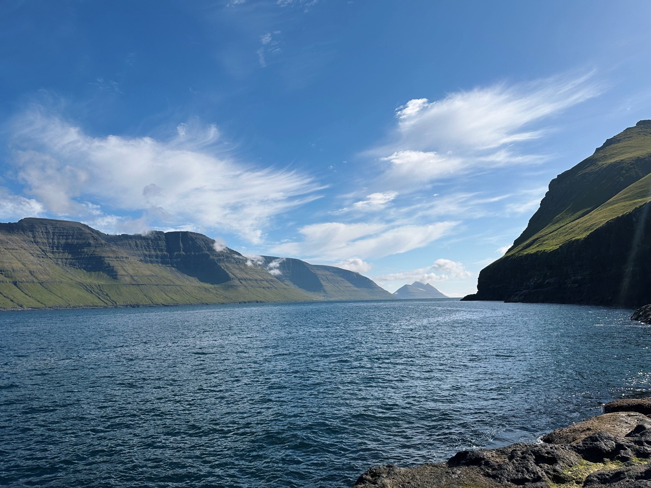 Kalsoy Island One Day itinerary