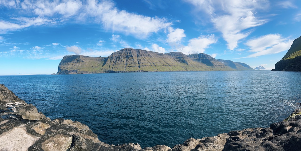 Kalsoy Island One Day itinerary