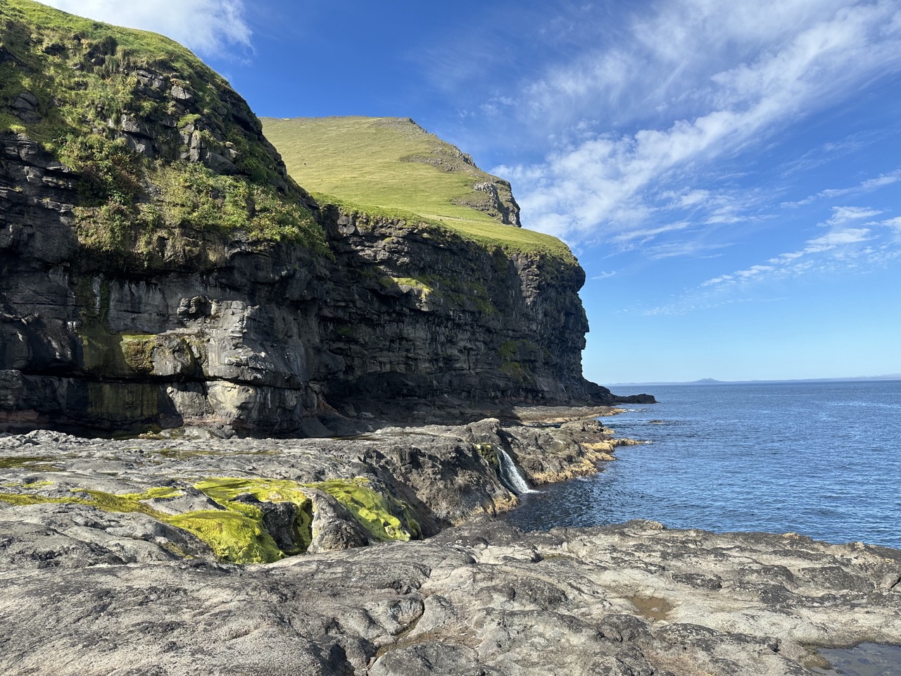Kalsoy Island One Day itinerary