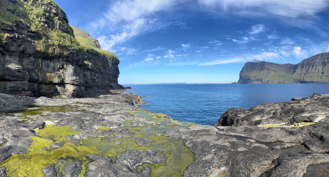 Kalsoy Island One Day itinerary