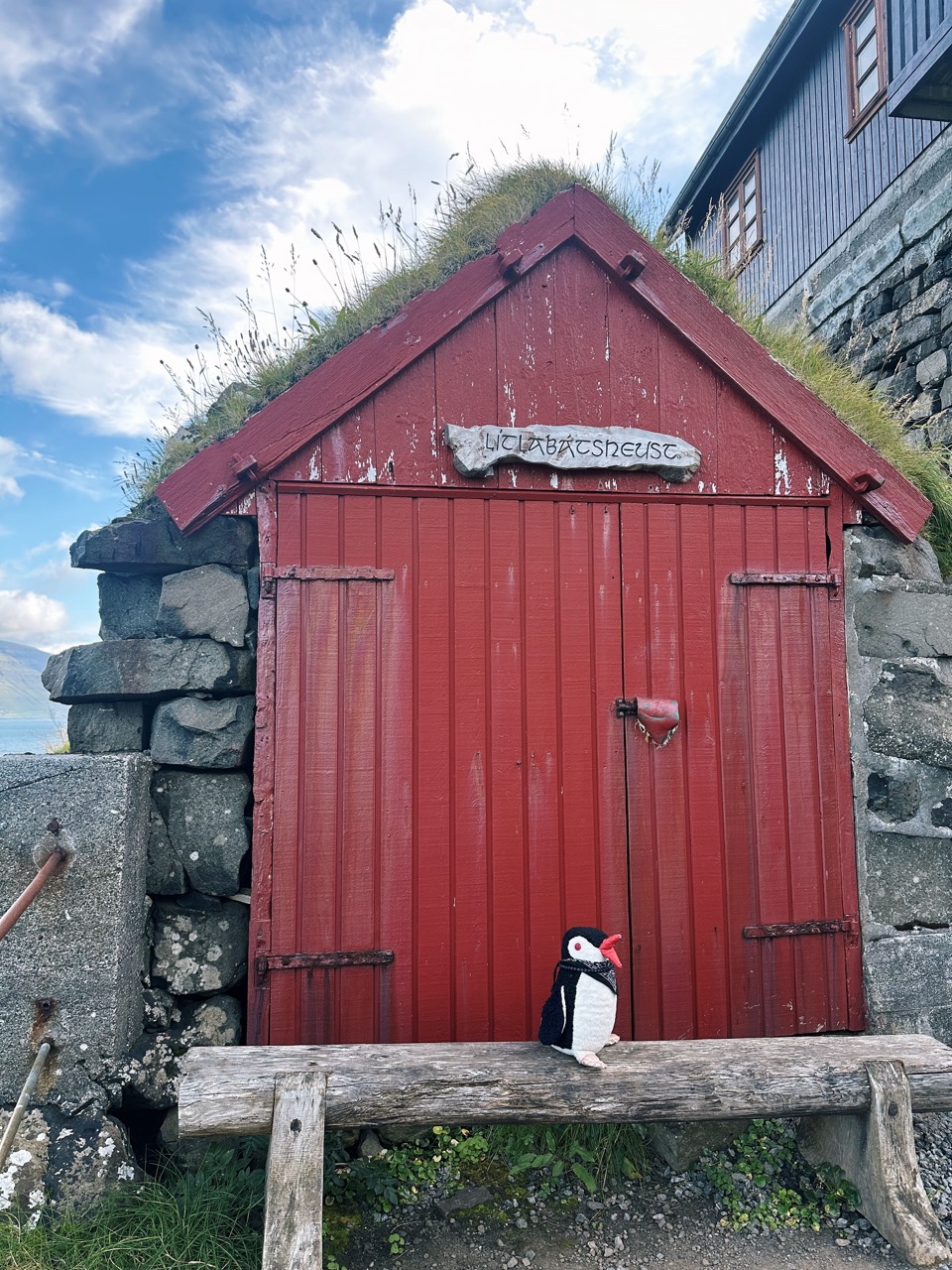 Kalsoy Island One Day itinerary