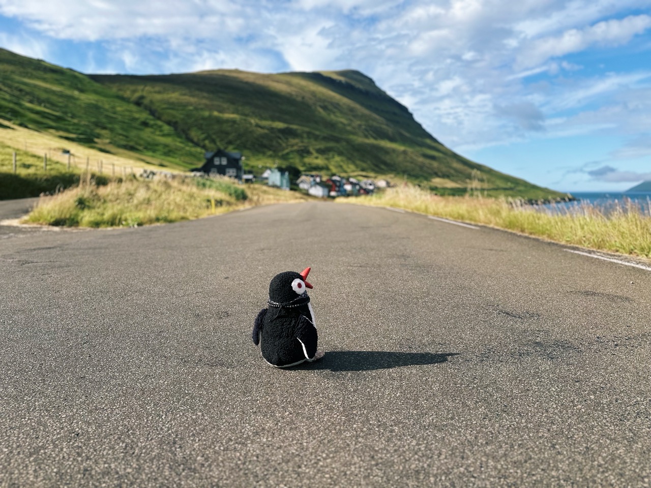 Kalsoy Island One Day itinerary