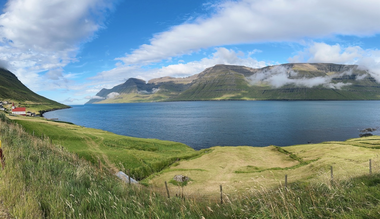 Kalsoy Island One Day itinerary