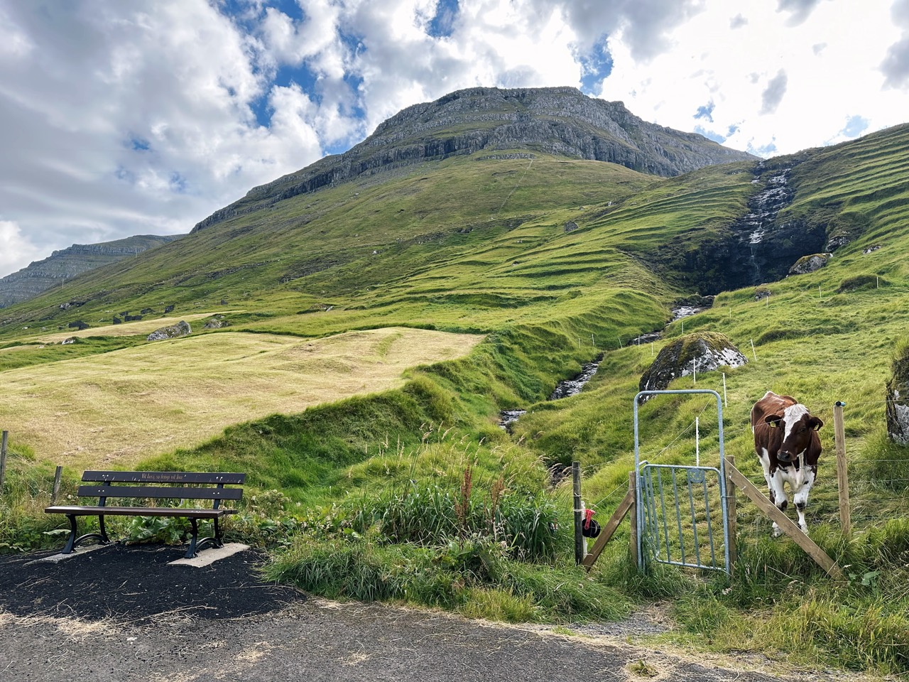 Kalsoy Island One Day itinerary