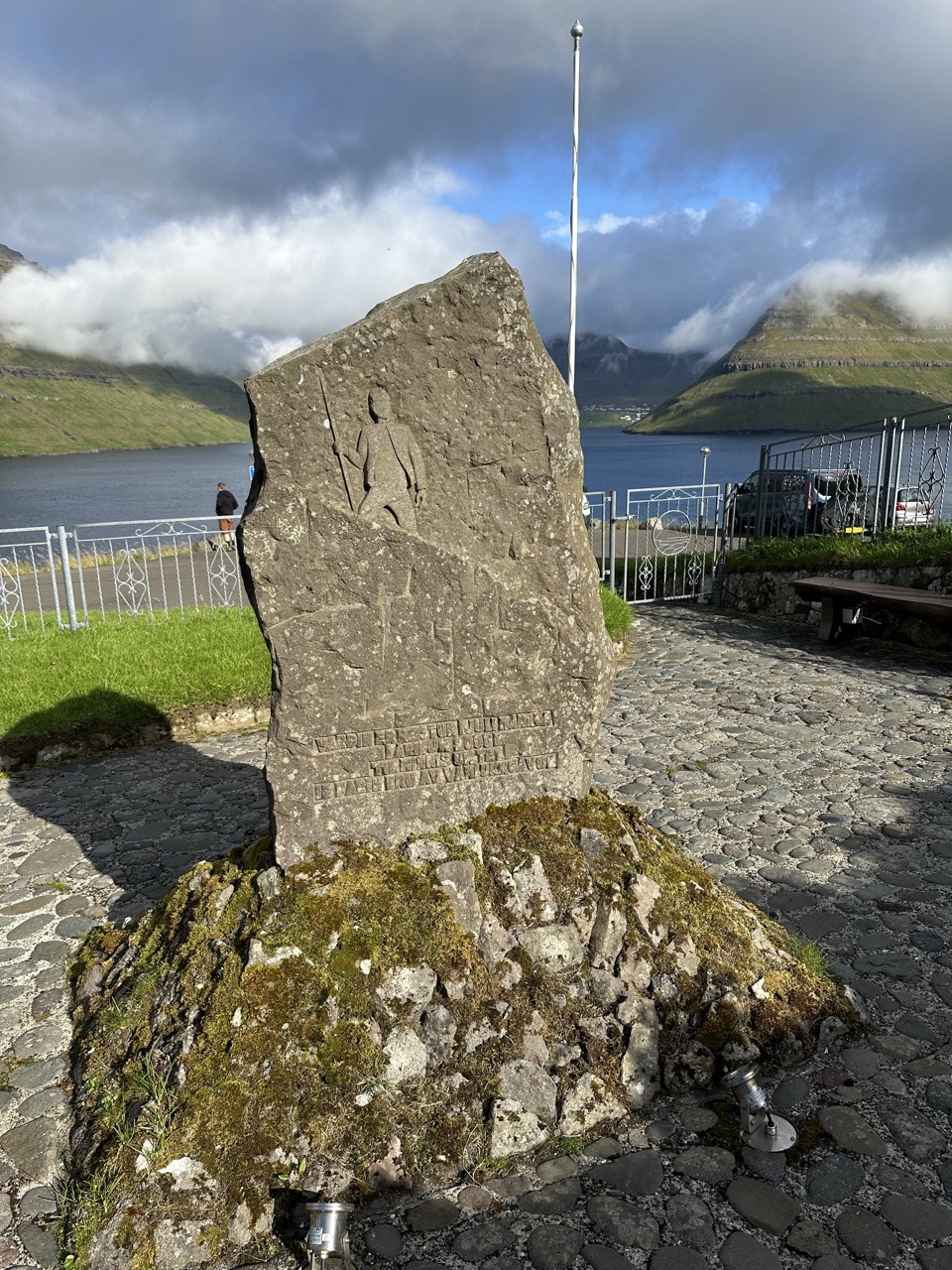 Kalsoy Island One Day itinerary