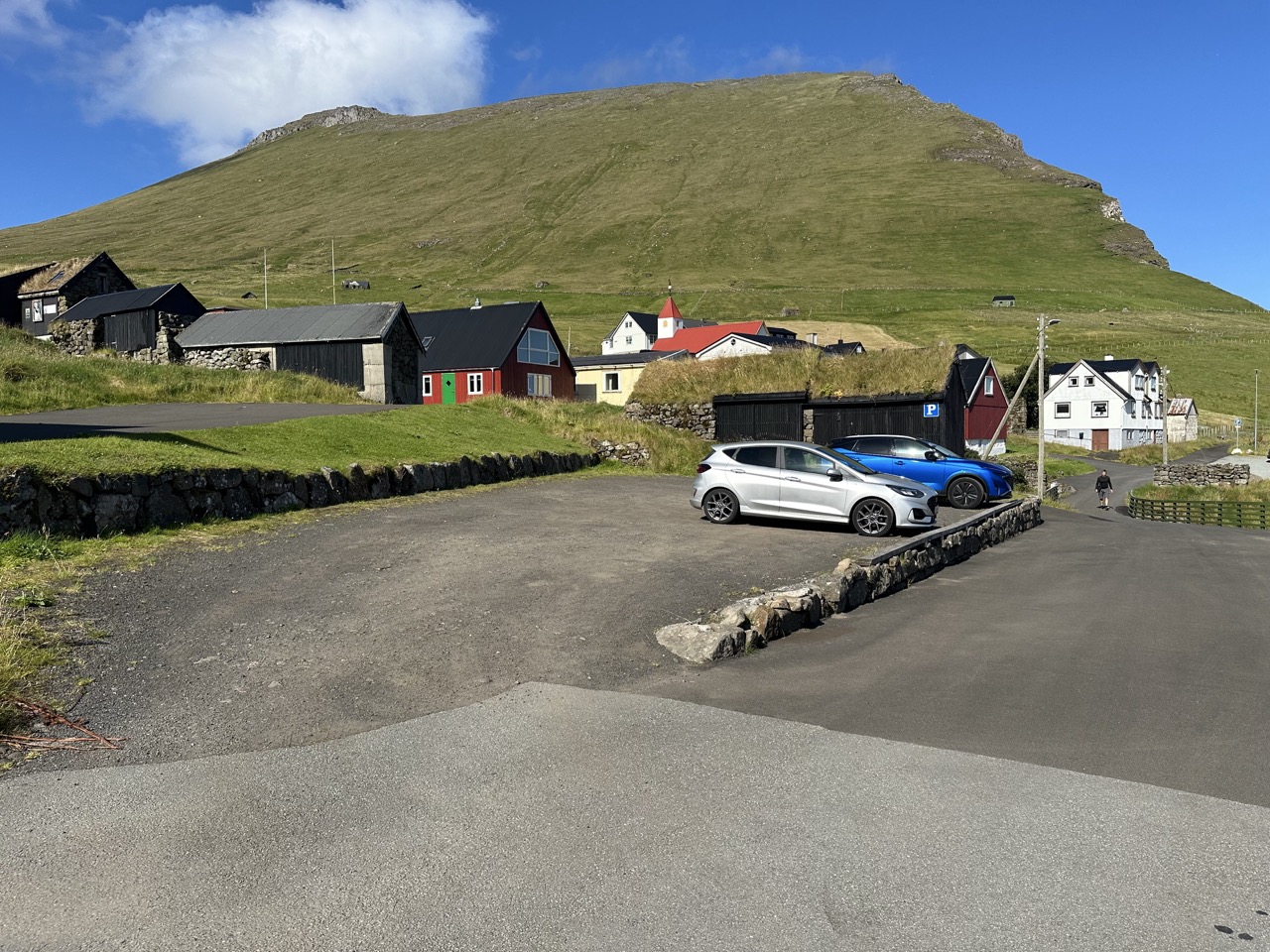 Kalsoy Island One Day itinerary