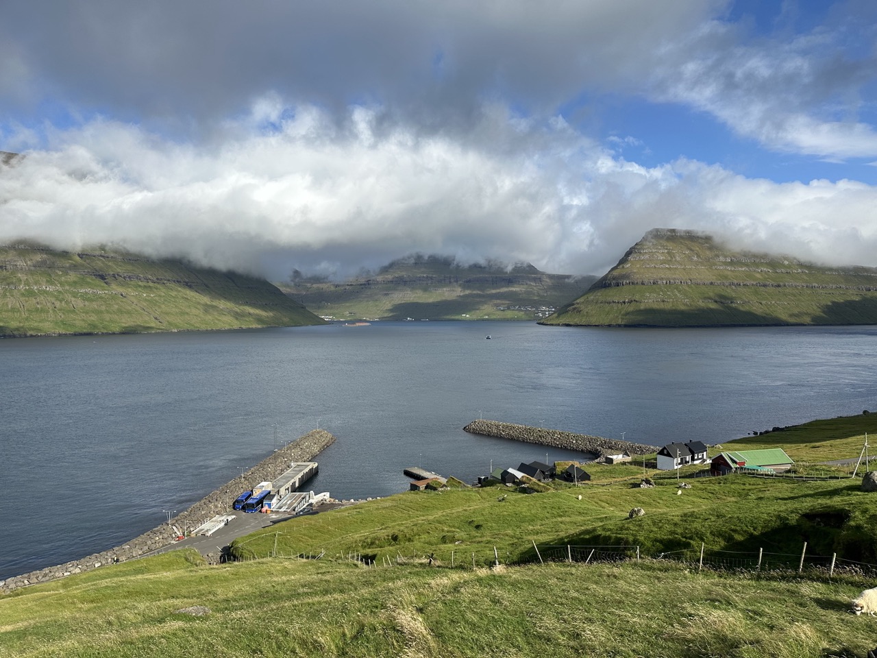 Kalsoy Island One Day itinerary
