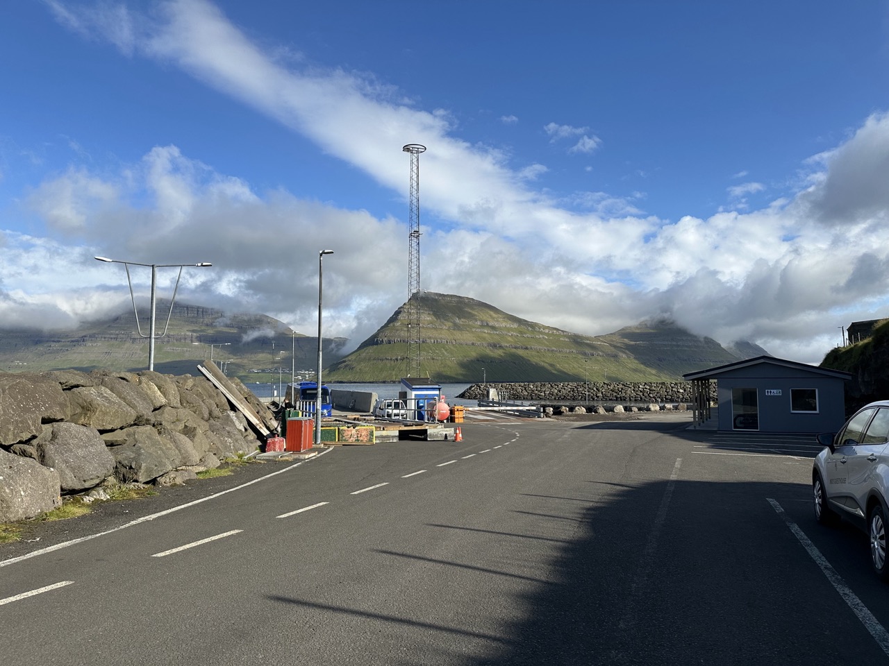 Kalsoy Island One Day itinerary