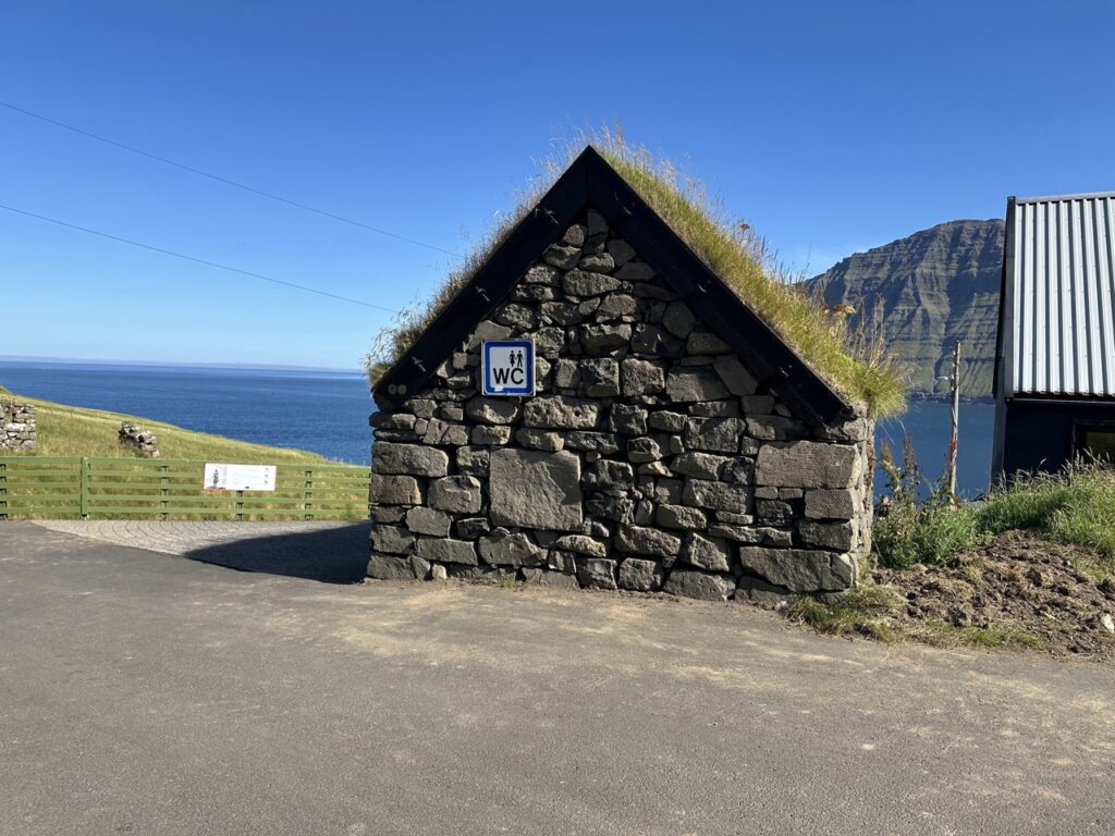 Kalsoy Island One Day itinerary
